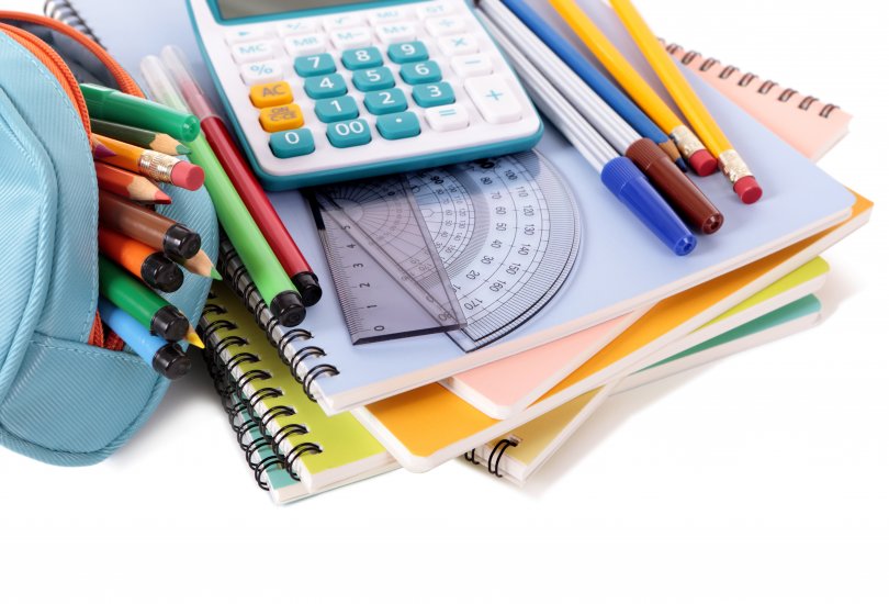 How to save money when obtaining school supplies?